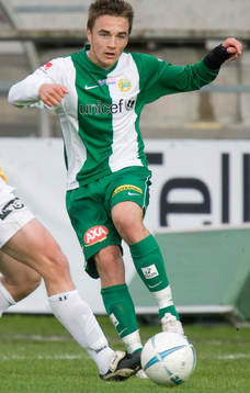 Petter Andersson