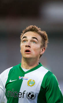 Petter Andersson