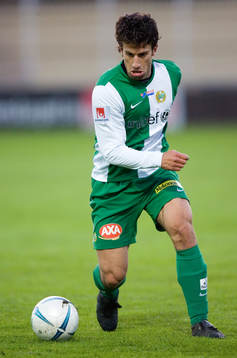 Suleyman Sleyman