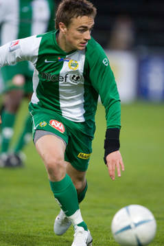 Petter Andersson