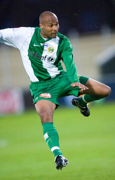 Christian Traoré