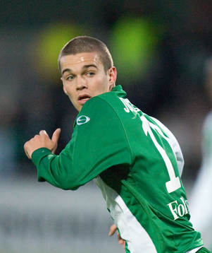 Heidar Geir Juliusson