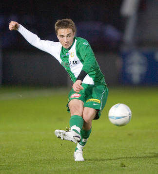 Petter Andersson