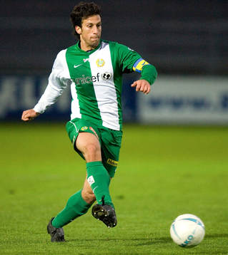 Suleyman Sleyman