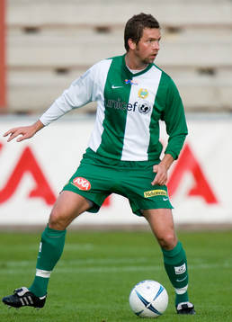 Joakim Jensen