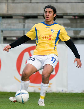 Ali Jasim