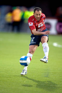Alexandros Pappas, Örgryte