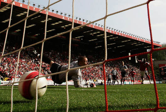 Fotboll, engelsk, Premier League, Charlton Athletic -