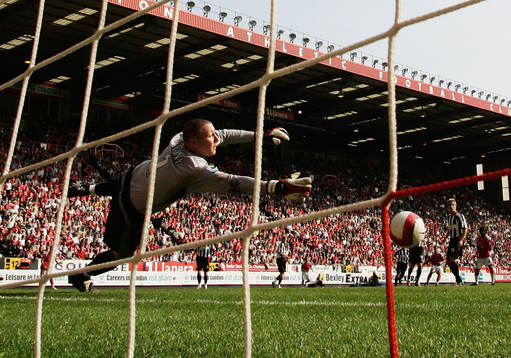 Fotboll, engelsk, Premier League, Charlton Athletic -
