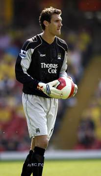 Fotboll, engelsk, Premier League,  Watford - Manchester