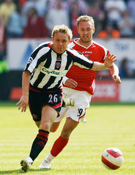 Fotboll, engelsk, Premier League, Charlton Athletic -