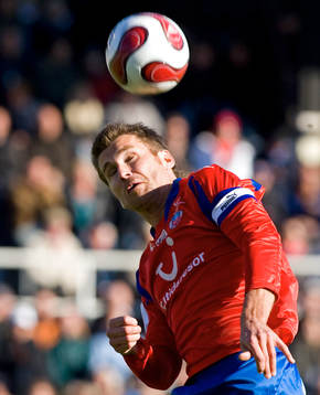 Andreas Jakobsson, Helsingborg
