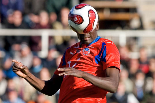 McDonald Mariga, Helsingborg