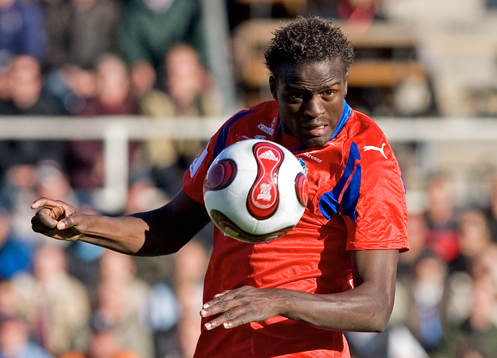 McDonald Mariga, Helsingborg