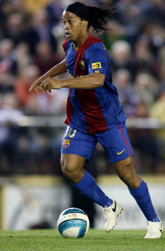 Ronaldinho