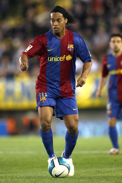 Ronaldinho