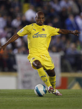 Marcos Senna