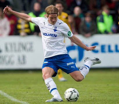 Fotboll, Superettan, Mjällby - Norrköping