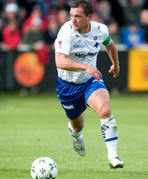 Mikael Blomberg, Norrköping