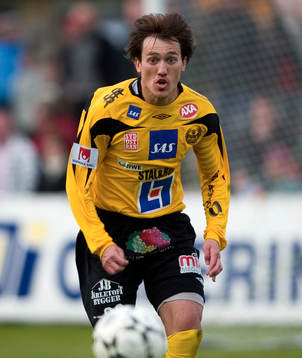 Daniel Ivanovski, Mjällby