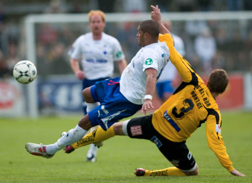 Bruno Santos, Norrköping, Richard Spong, Mjällby