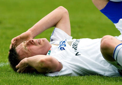 Tarmo Neemelo, Sundsvall