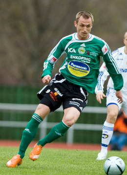 Vezali Gussev, Eköping