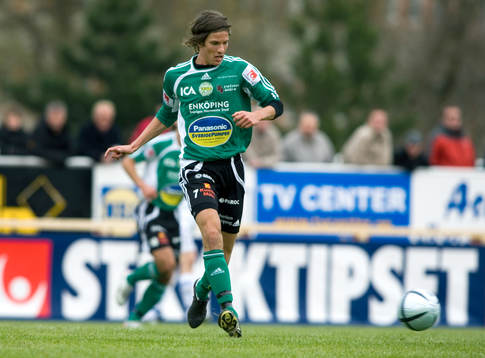 Eric Hammar, Eköping