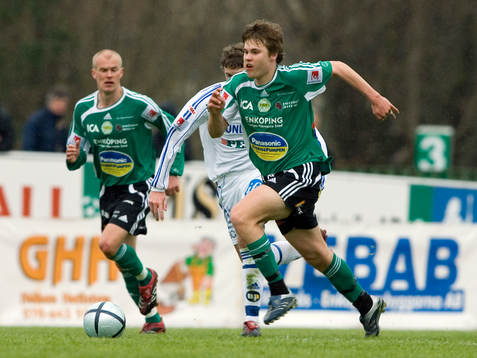 Sebastian Rajalakso, Enköping