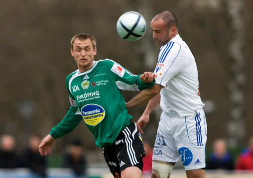 Vezali Gussev, Enköping och Erkan Saglik, Sundsvall