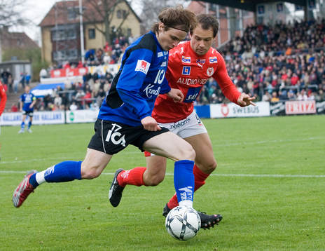 Hjalmar Öhagen