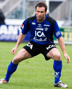 Hasse Mattisson, Hamstad