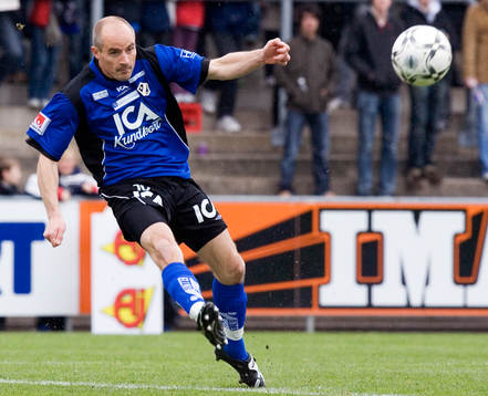 Magnus Arvidsson