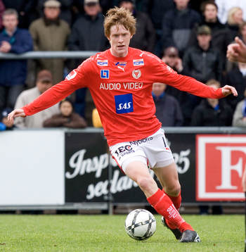 Rasmus Elm