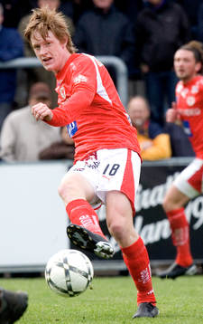 Rasmus Elm