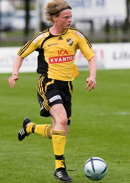 Mikael Larsson
