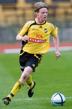 Mikael Larsson