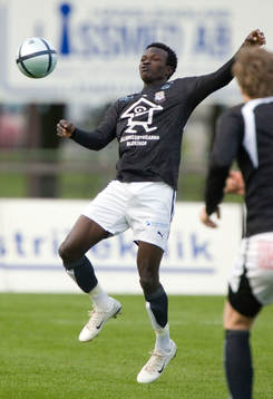 Sölvesborgsspelare