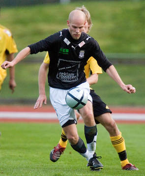Sölvesborgsspelare
