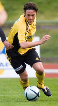 Daniel De Stefano