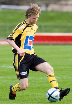 Oskar Olsson