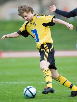 Oskar Olsson