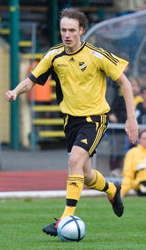 Tobias Lantz