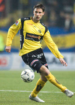 Jari Ilola, Elfsborg