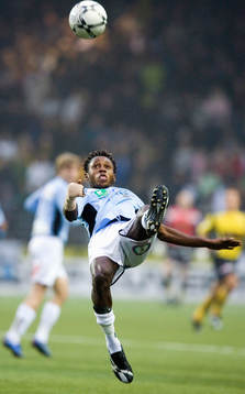 Fotboll, allsvenskan, Elfsborg - Gefle