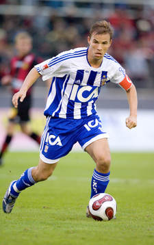 Niclas Alexandersson