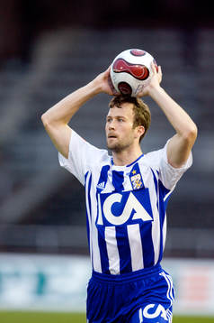 Hjalmar Jonsson