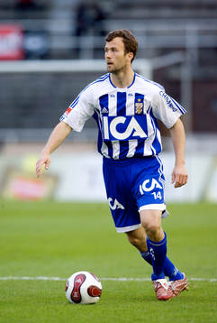 Hjalmar Jonsson