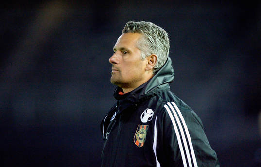 Claes Eriksson, Tränare Brommapojkarna
