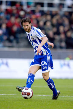 Jonathan Berg